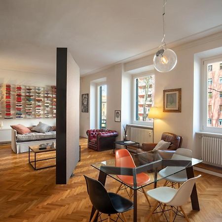 Ferienwohnung Angelico Loft Rom Exterior foto