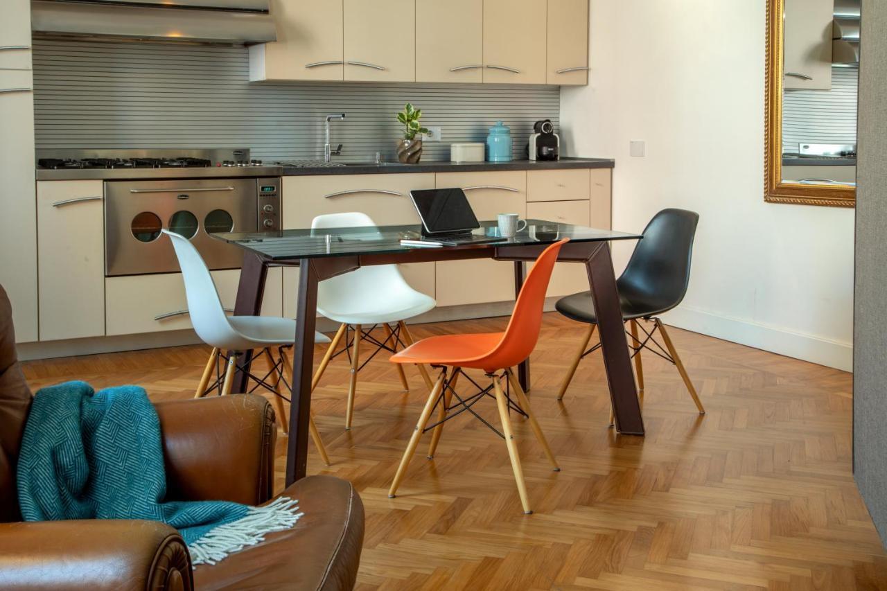 Ferienwohnung Angelico Loft Rom Exterior foto